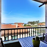 דירה Con Piscina En Playa De A Lanzada