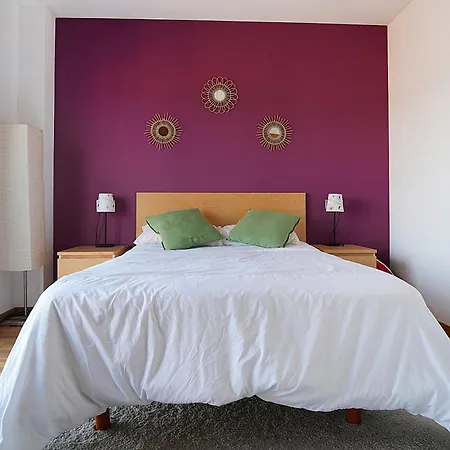 Apartman Con Piscina En Playa De A Lanzada