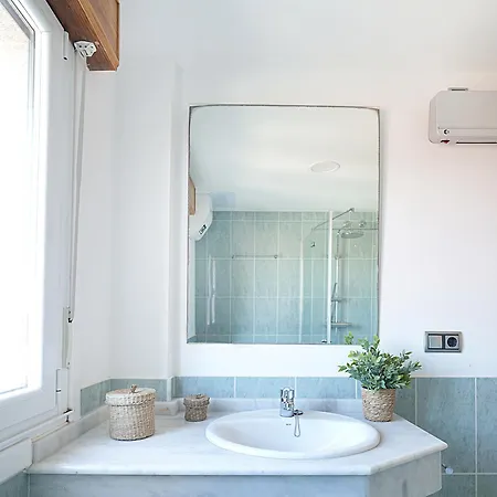 Apartment Con Piscina En Playa De A Lanzada