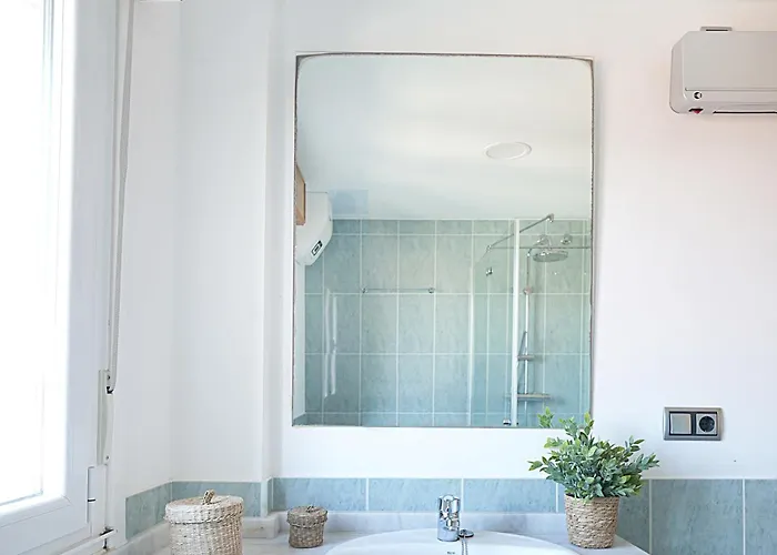 Apartmán Con Piscina En Playa De A Lanzada